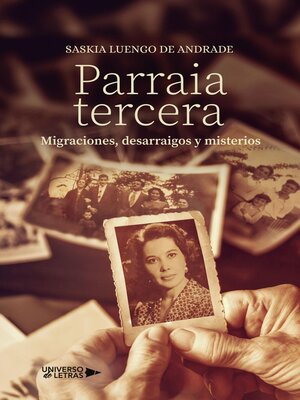 cover image of Parraia Tercera